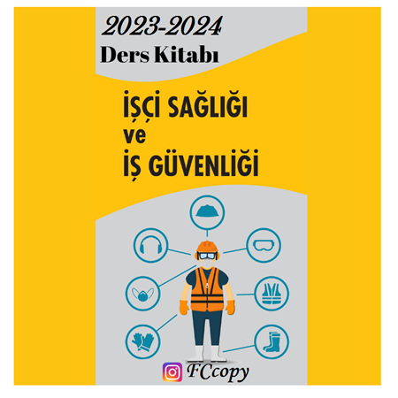 İŞ SAĞLIĞI VE GÜVENLİĞİ YÖNETİM SİSTEMLERİ