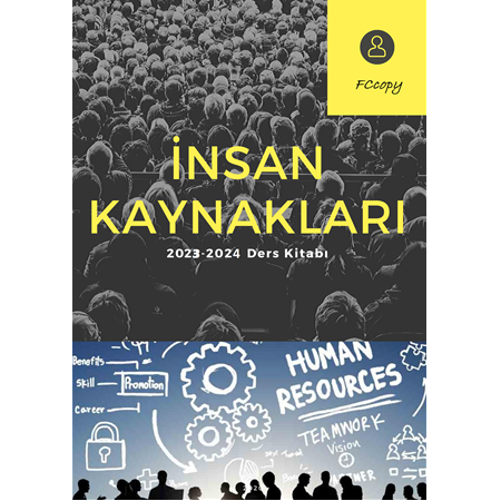 İŞLETME YÖNETİMİ