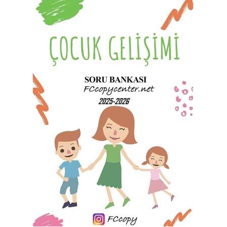 4.Sınıf 6dersin soru bankası